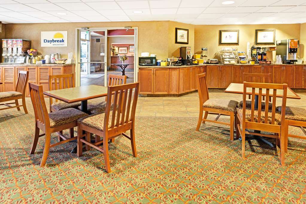 Quality Inn & Suites Wellington - Fort Collins Fasilitas foto